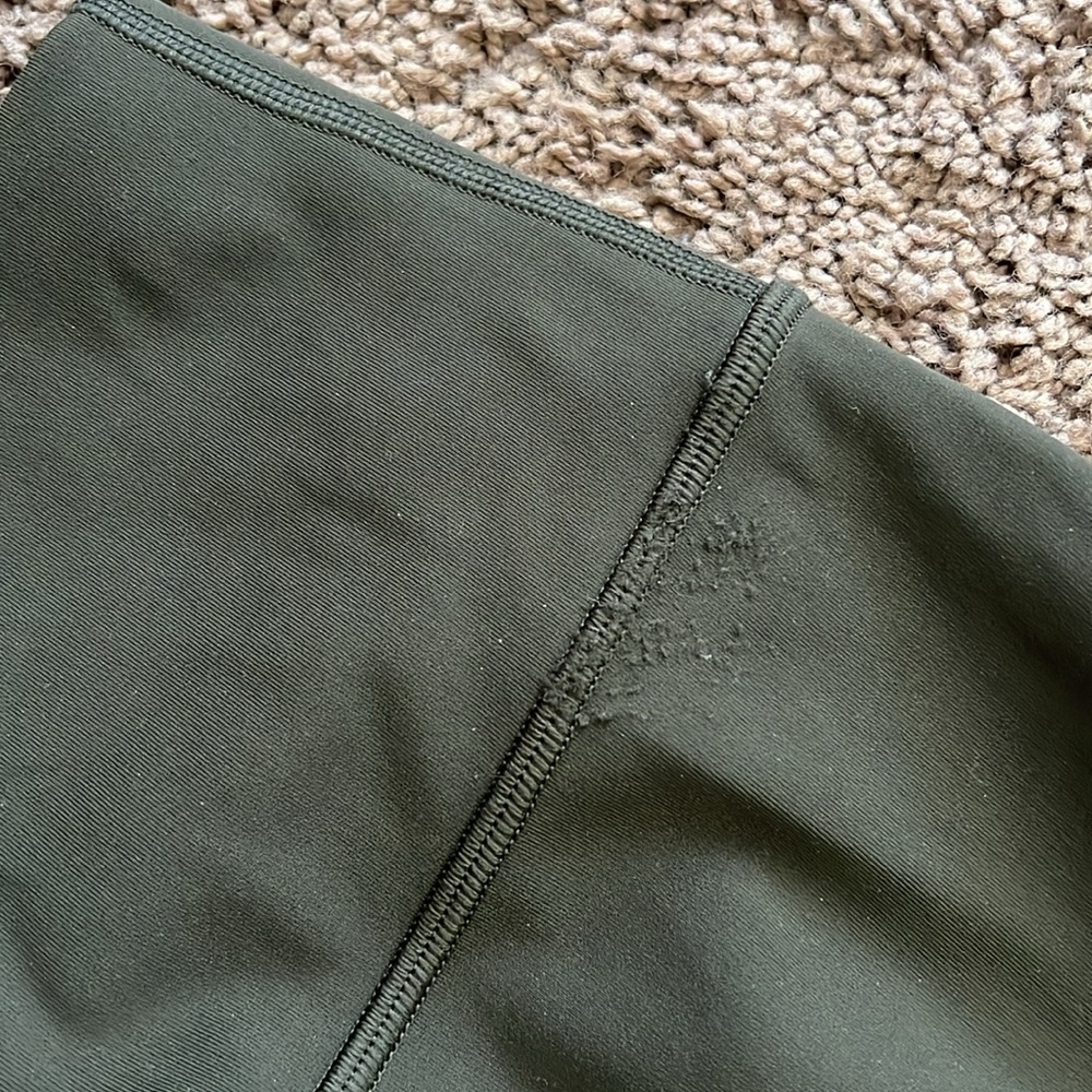 Capri Pants. - image 4